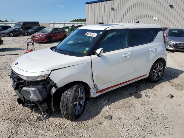 kia soul gt li 2021 kndj63au4m7781785