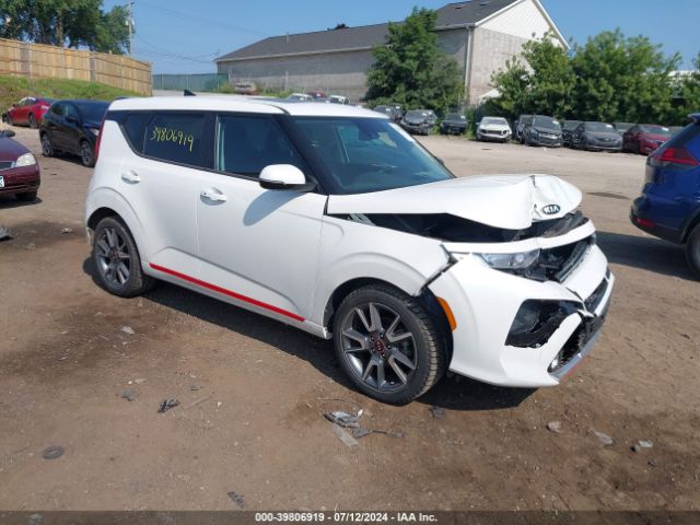 kia soul 2020 kndj63au5l7022819