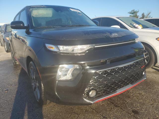 kia soul gt li 2020 kndj63au5l7057490