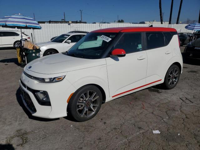 kia soul gt li 2020 kndj63au5l7095267