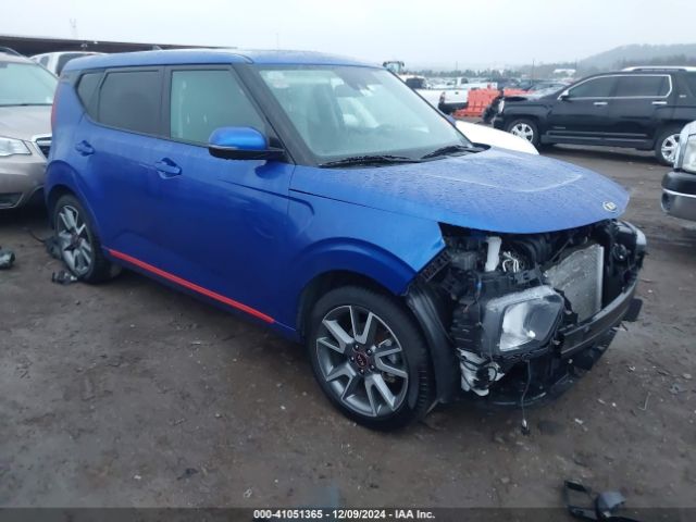 kia soul 2021 kndj63au5m7762095