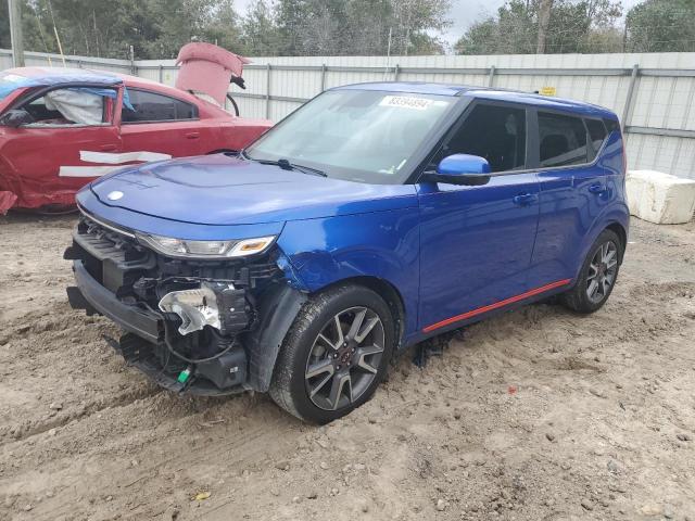 kia soul gt li 2020 kndj63au6l7043713