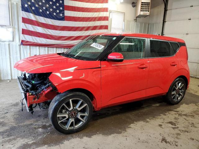 kia soul gt li 2020 kndj63au6l7047132