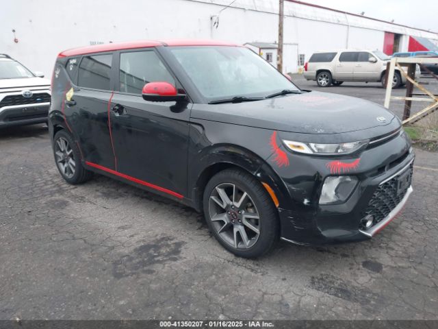 kia soul 2020 kndj63au6l7075528