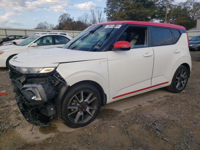 kia soul gt li 2020 kndj63au6l7093026