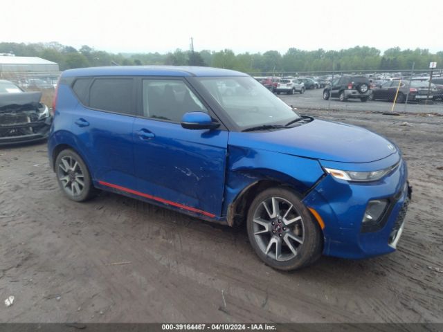 kia soul 2020 kndj63au6l7116708