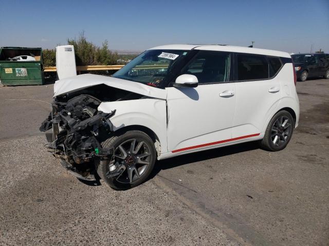 kia soul gt li 2020 kndj63au6l7713311