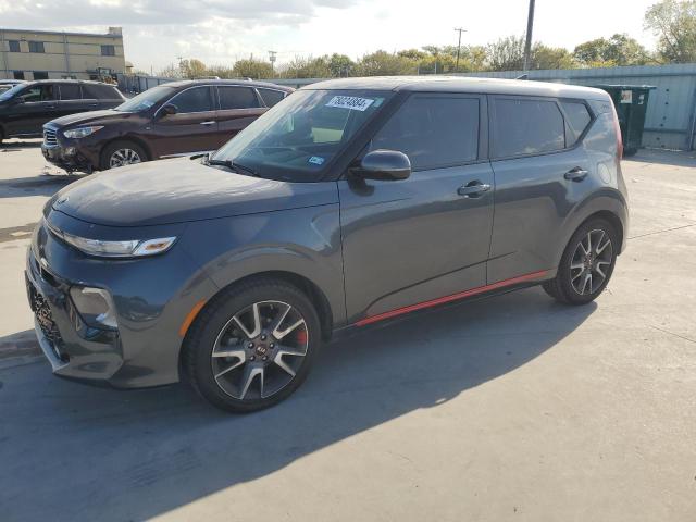 kia soul gt li 2020 kndj63au6l7735423