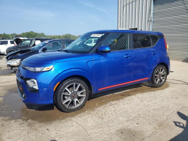 kia soul gt li 2021 kndj63au6m7739523