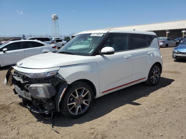 kia soul gt li 2021 kndj63au6m7785563