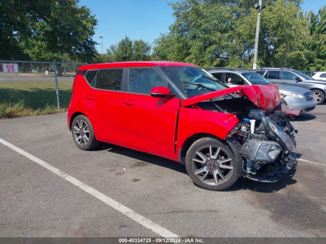 kia soul 2020 kndj63au7l7025687