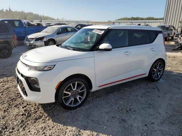 kia soul gt li 2020 kndj63au7l7049794