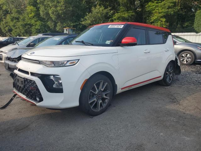 kia soul gt li 2020 kndj63au7l7097506