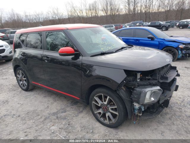 kia soul 2020 kndj63au7l7103613