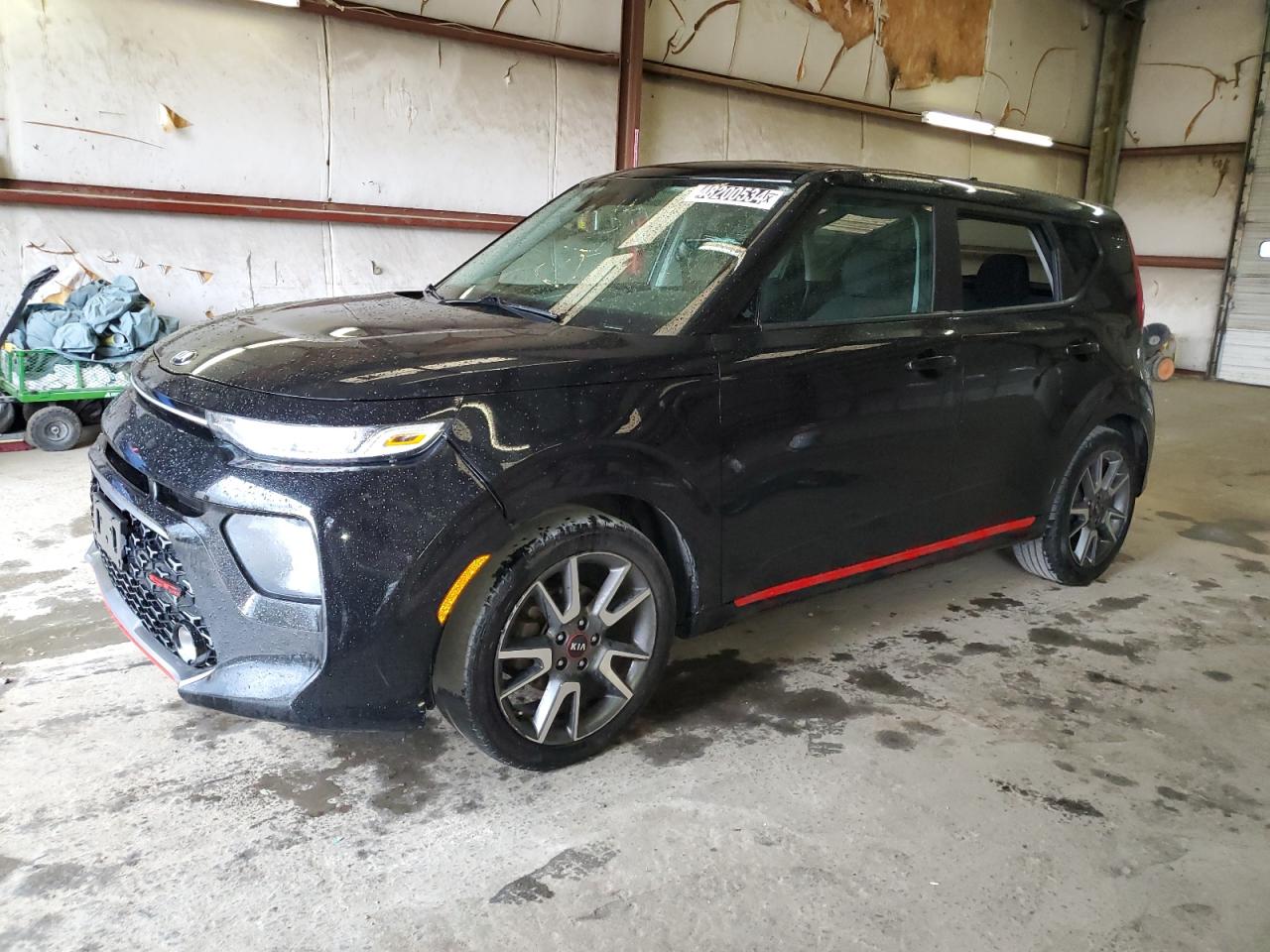 kia soul 2020 kndj63au7l7721854