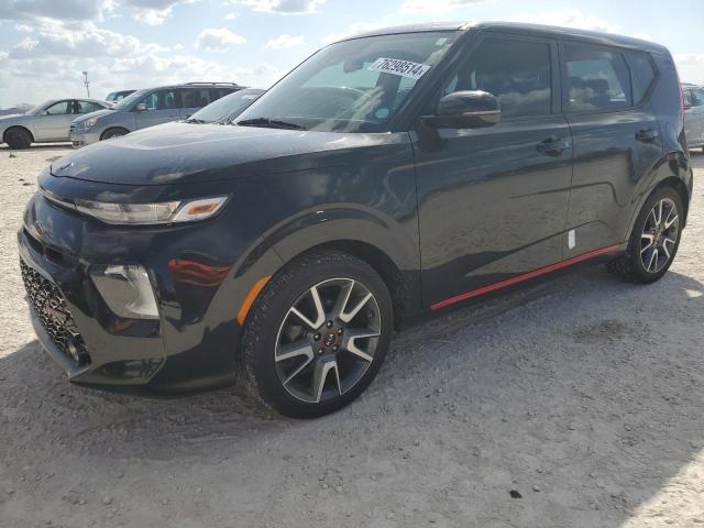 kia soul gt li 2020 kndj63au8l7044393