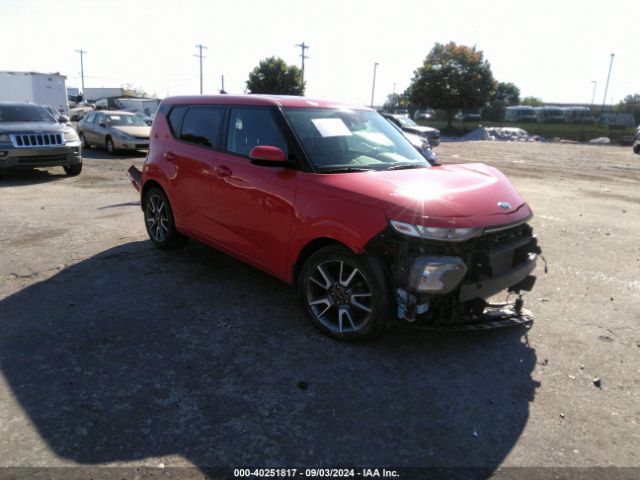 kia soul 2020 kndj63au8l7053238