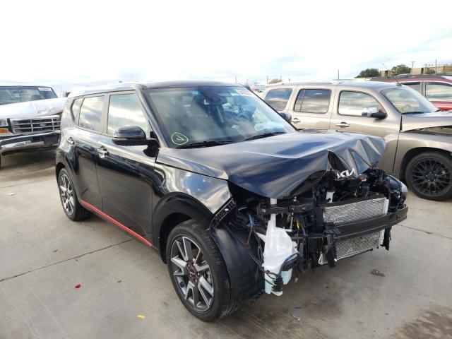 kia soul gt li 2022 kndj63au9n7798731