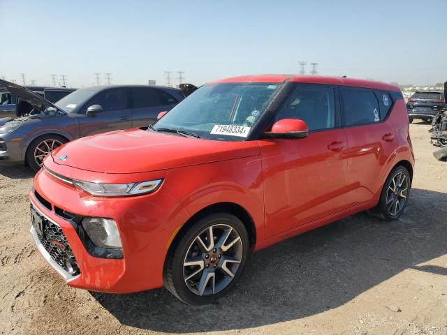 kia soul gt li 2020 kndj63auxl7023061