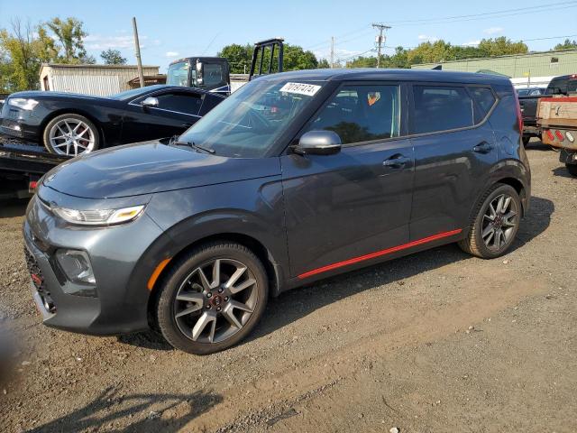 kia soul gt li 2020 kndj63auxl7025649