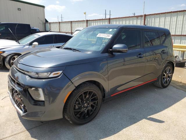 kia soul gt li 2020 kndj63auxl7034822