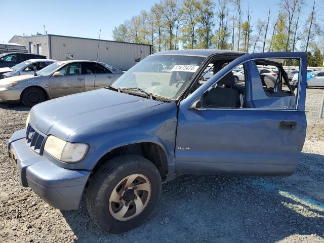 kia sportage 2002 kndja623825168440