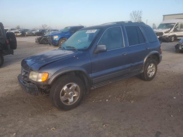 kia sportage 2001 kndja723115039413