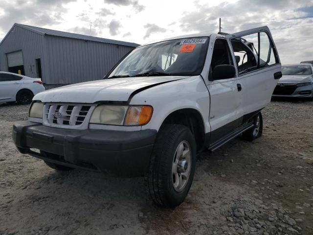 kia sportage 1999 kndja7233x5600719