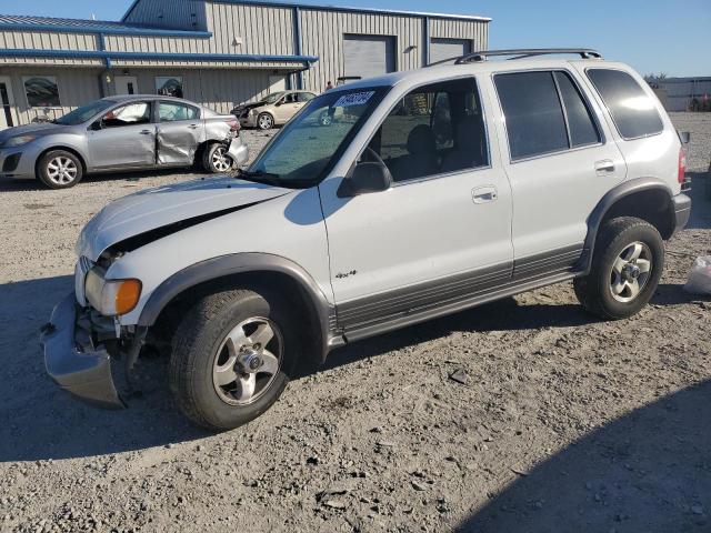 kia sportage 2002 kndja723625142604