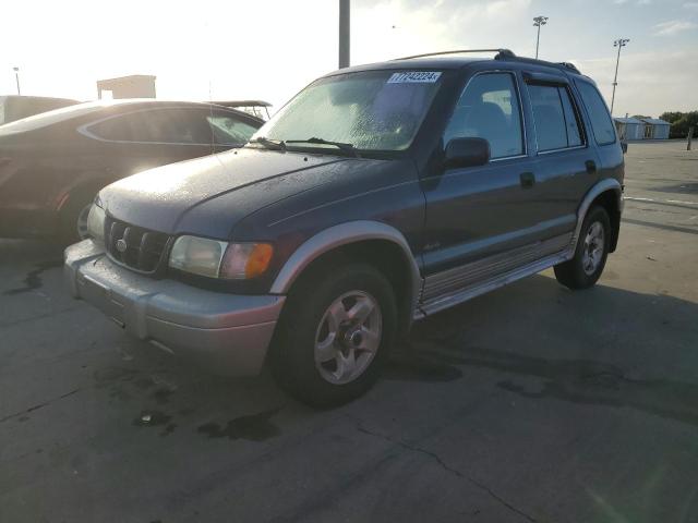 kia sportage 1998 kndja7238w5579428