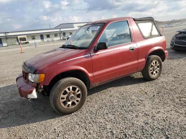 kia sportage 2000 kndjb623xy5680710