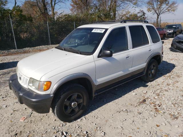 kia sportage 2002 kndjb723025137038