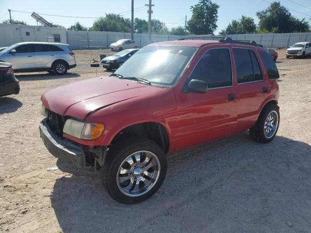 kia sportage 2001 kndjb723115695897