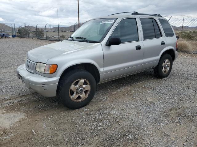 kia sportage 2002 kndjb723125105506