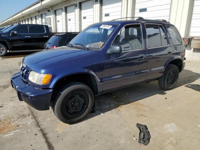 kia sportage 1999 kndjb7231x5614082