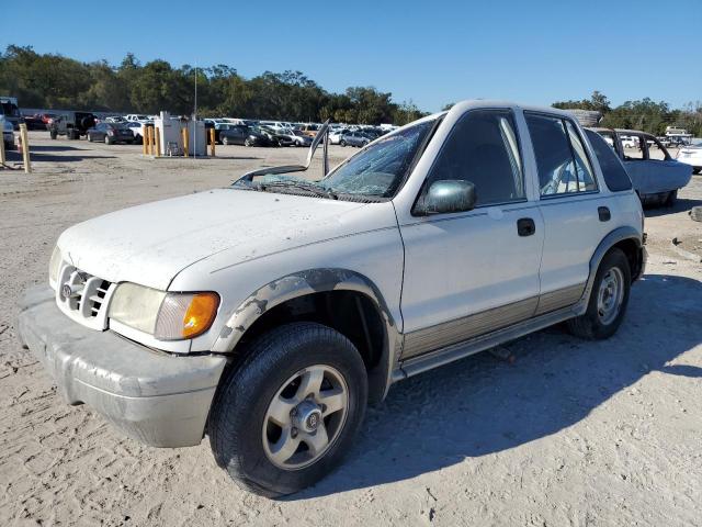 kia sportage 1998 kndjb7232w5569054