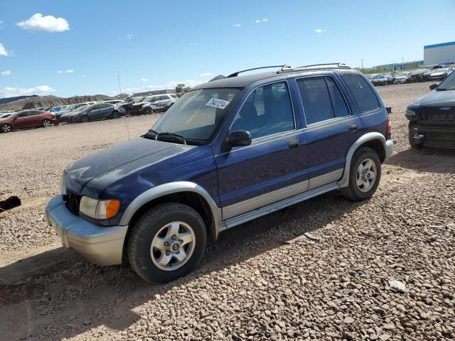 kia sportage 1998 kndjb7237w5579062