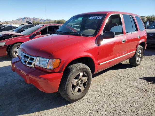 kia sportage 1998 kndjb7238w5562450