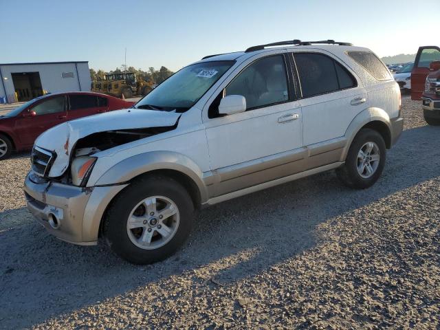 kia sorento ex 2003 kndjc733035057140