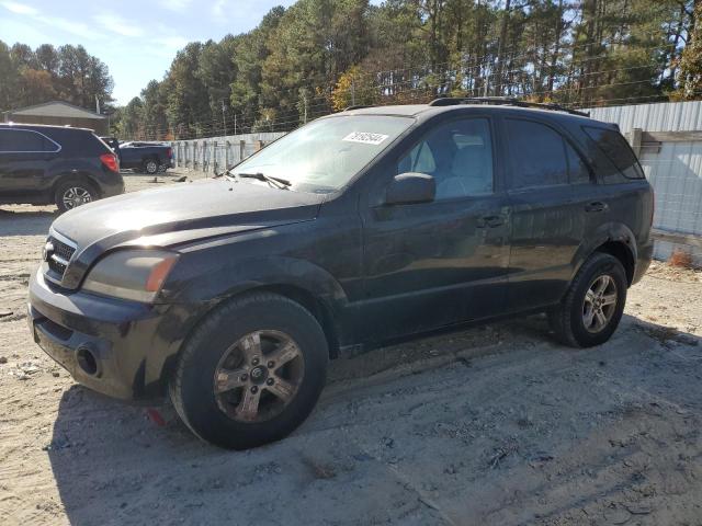 kia sorento ex 2005 kndjc733055389498