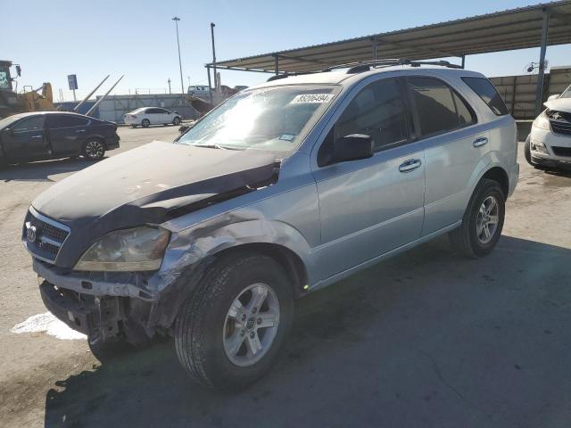 kia sorento ex 2004 kndjc733145263620