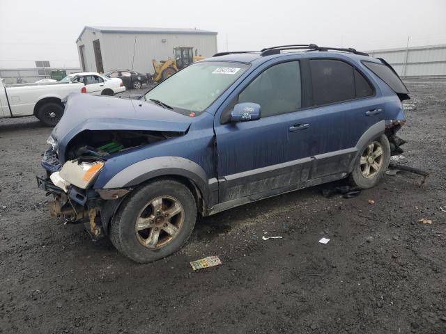 kia sorento ex 2006 kndjc733265657372