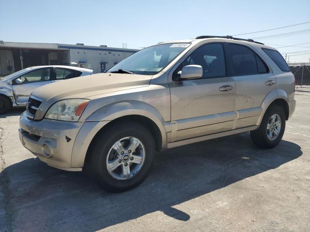 kia sorento 2005 kndjc733355456370