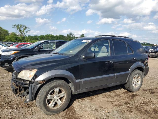 kia sorento 2006 kndjc733365525205