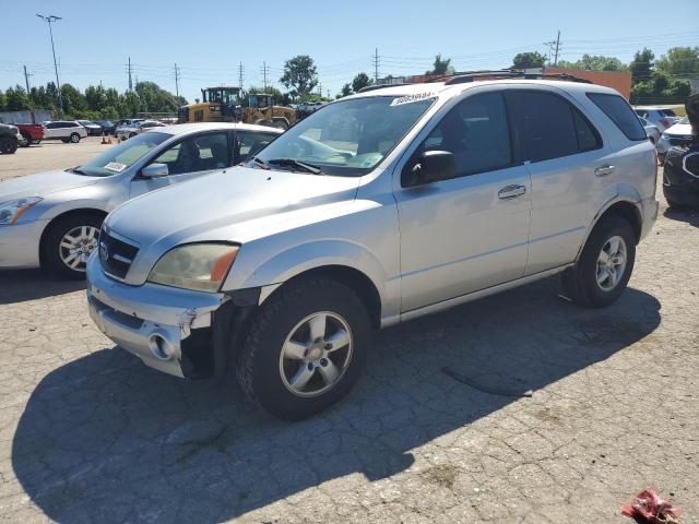 kia sorento ex 2006 kndjc733365527150