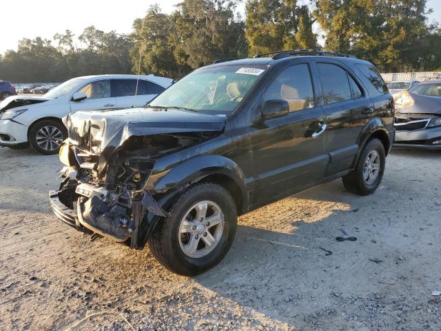 kia sorento ex 2006 kndjc733465524998