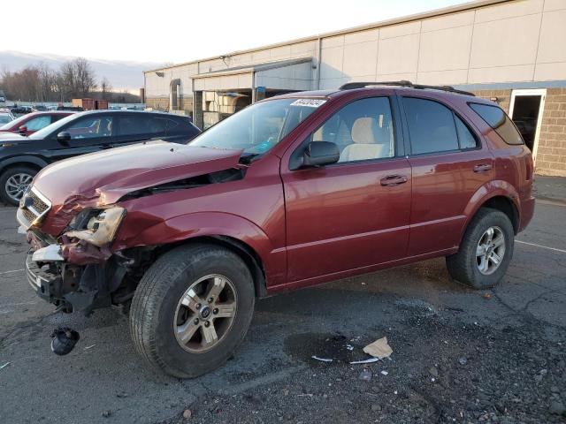 kia sorento ex 2005 kndjc733555494411