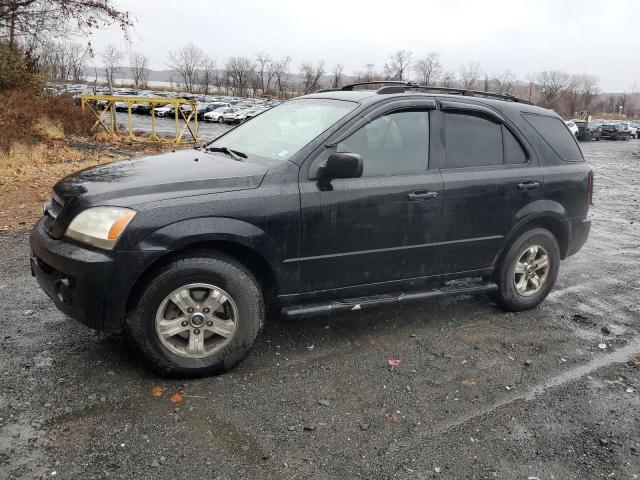 kia sorento 2005 kndjc733755479974