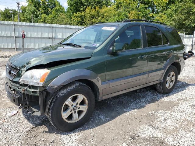 kia sorento 2003 kndjc733835170026