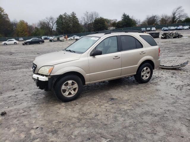 kia sorento ex 2006 kndjc733865560922